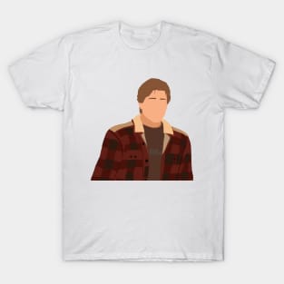 Life is Strange 3 True Colors Ryan Lucan Fanart T-Shirt